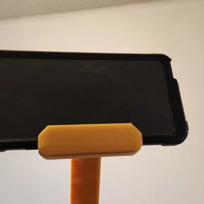 Giá đỡ điện thoại đa năng cho hệ thống cánh tay 3D