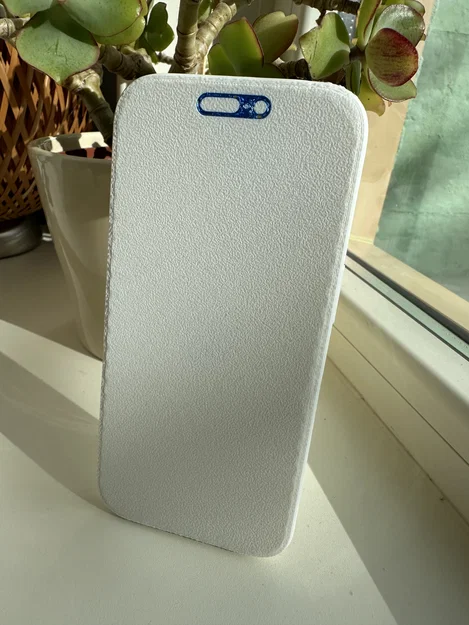 Mô hình 3D iPhone 16 Pro (tỉ lệ 1:1) - Image 4