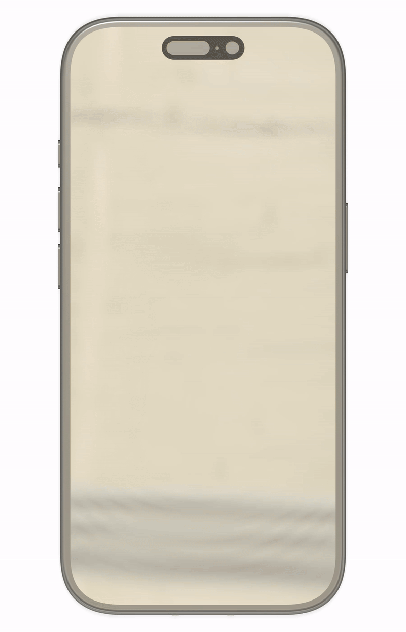 Mô hình 3D iPhone 16 Pro (tỉ lệ 1:1) - Image 6