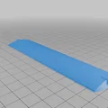 Brio compatible - BR218 - Holzeisenbahn (tương thích tàu gỗ Brio/IKEA/Lidl) - Thumbnail 6