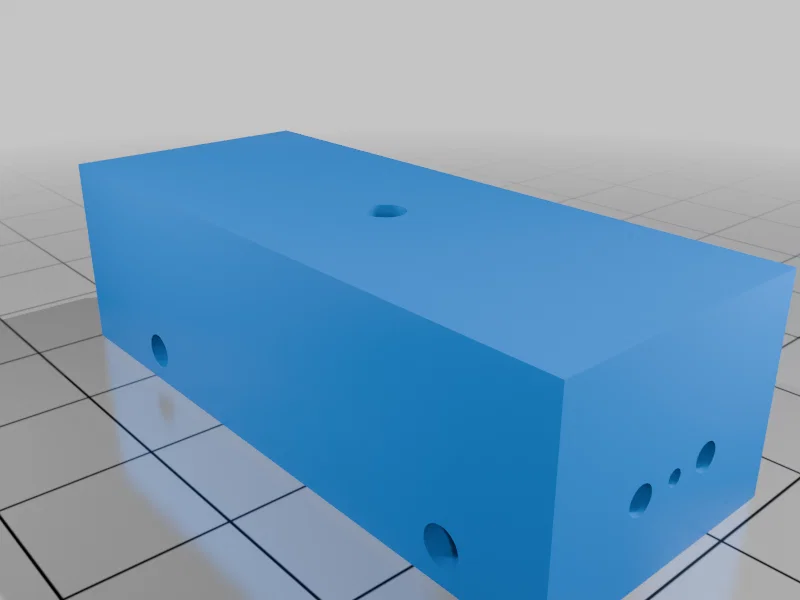 Brio compatible - BR218 - Holzeisenbahn (tương thích tàu gỗ Brio/IKEA/Lidl) - Image 7