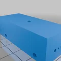 Brio compatible - BR218 - Holzeisenbahn (tương thích tàu gỗ Brio/IKEA/Lidl) - Thumbnail 7