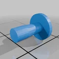 Brio compatible - BR218 - Holzeisenbahn (tương thích tàu gỗ Brio/IKEA/Lidl) - Thumbnail 8