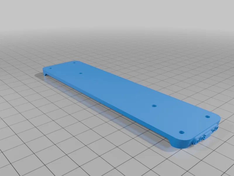 Brio compatible - BR218 - Holzeisenbahn (tương thích tàu gỗ Brio/IKEA/Lidl) - Image 10