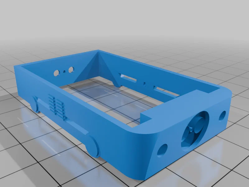 Brio compatible - BR218 - Holzeisenbahn (tương thích tàu gỗ Brio/IKEA/Lidl) - Image 11
