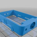 Brio compatible - BR218 - Holzeisenbahn (tương thích tàu gỗ Brio/IKEA/Lidl) - Thumbnail 11