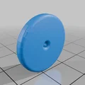 Brio compatible - BR218 - Holzeisenbahn (tương thích tàu gỗ Brio/IKEA/Lidl) - Thumbnail 12