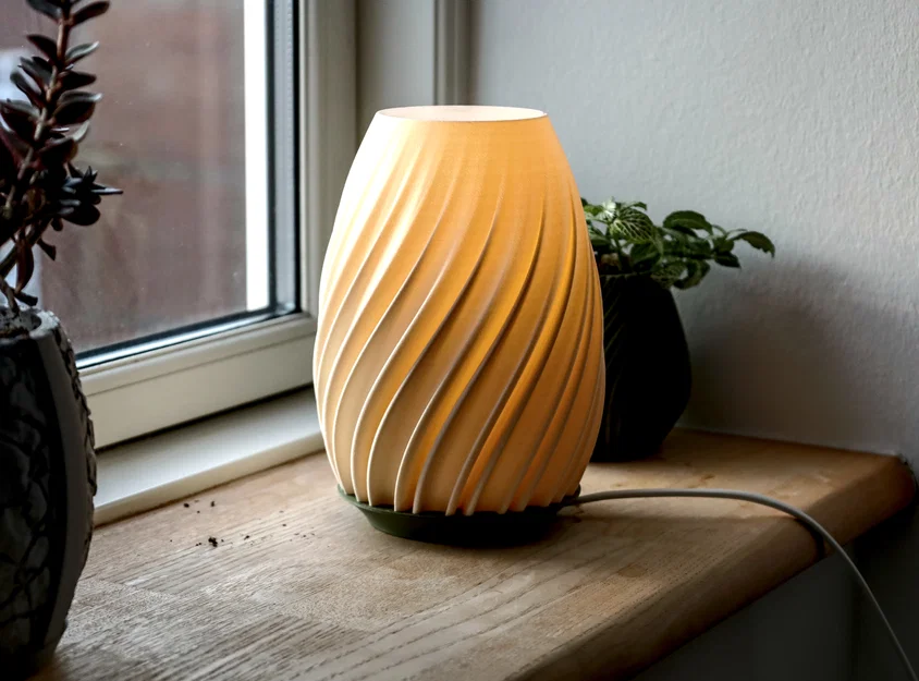 Đèn Lamp V8 - Image 1