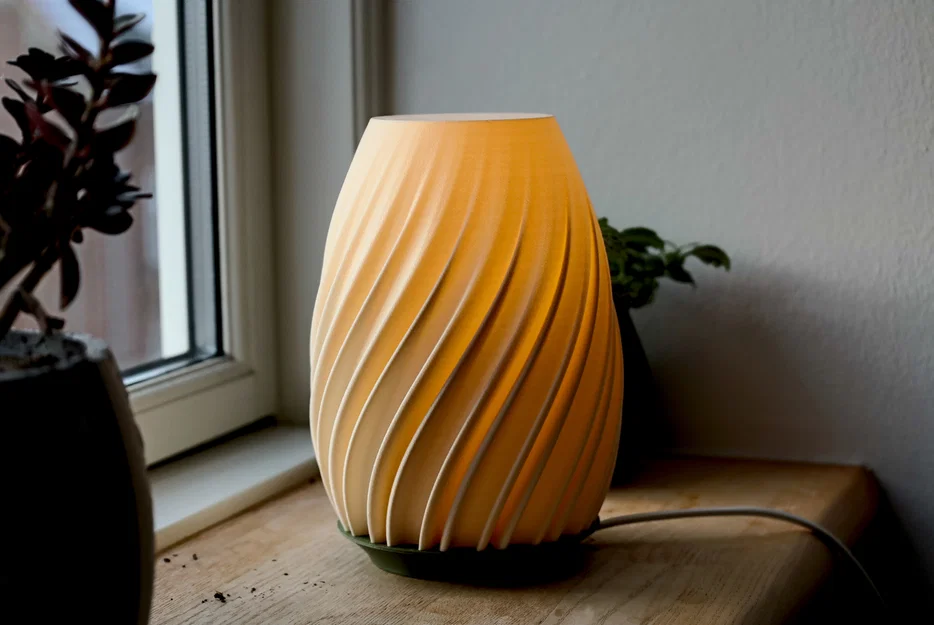 Đèn Lamp V8 - Image 3