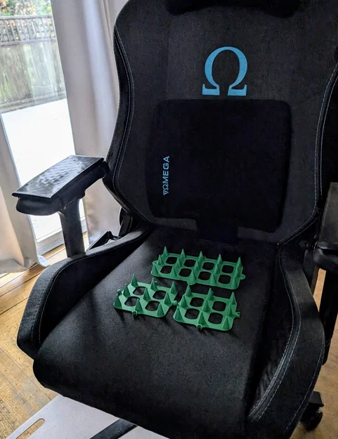 Anti-Cat Spikes (Gai Chống Mèo) - Image 1