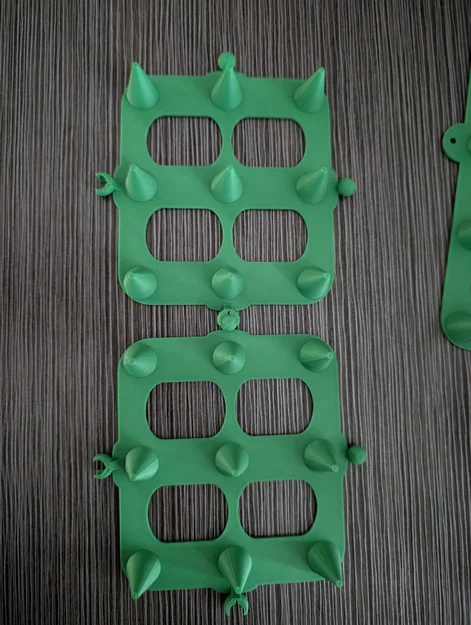 Anti-Cat Spikes (Gai Chống Mèo) - Image 3