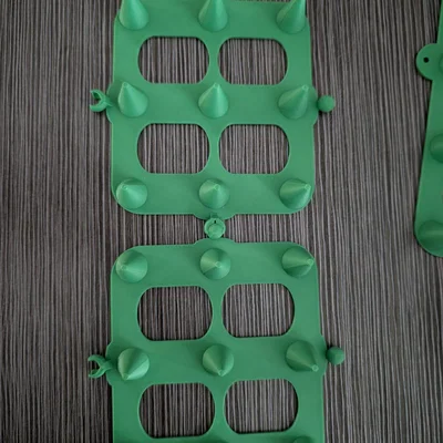 Anti-Cat Spikes (Gai Chống Mèo)