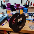 ROOK [MK1] [2020] [LEGACY] Gắn spool bên hông & Extruder - Thumbnail 1