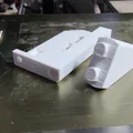 ROOK [MK1] [2020] [LEGACY] Gắn spool bên hông & Extruder - Thumbnail 3