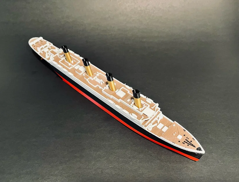 Titanic....trước khi chìm - Image 2