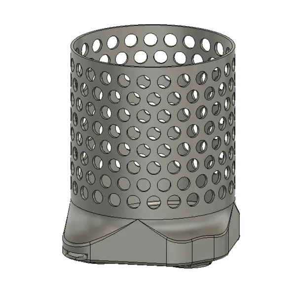 Giá thoát nước dụng cụ ăn uống (Cutlery drainer) - Image 1