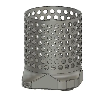 Giá thoát nước dụng cụ ăn uống (Cutlery drainer)