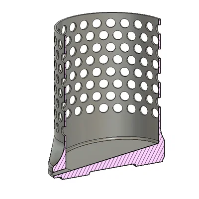 Giá thoát nước dụng cụ ăn uống (Cutlery drainer)