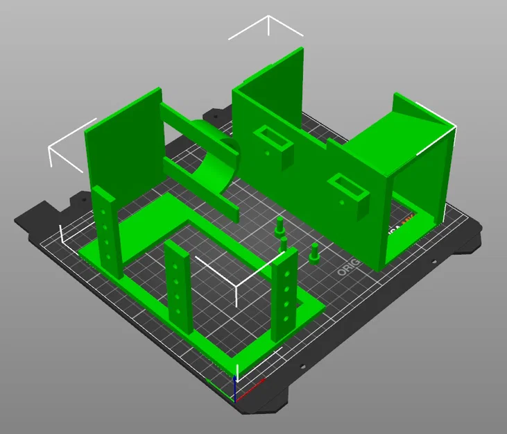 Bộ khung scan/đọc thẻ bài cho Magic (MTG) hoặc mọi loại card - Image 2