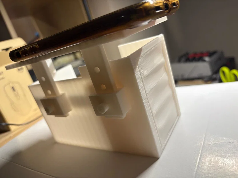 Bộ khung scan/đọc thẻ bài cho Magic (MTG) hoặc mọi loại card - Image 3