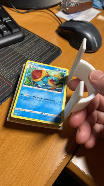 Bộ khung scan/đọc thẻ bài cho Magic (MTG) hoặc mọi loại card - Image 5