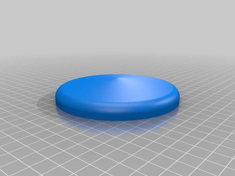 Nắp chụp Strut Nissan Leaf (Nissan Leaf Strut Cap) - Image 4