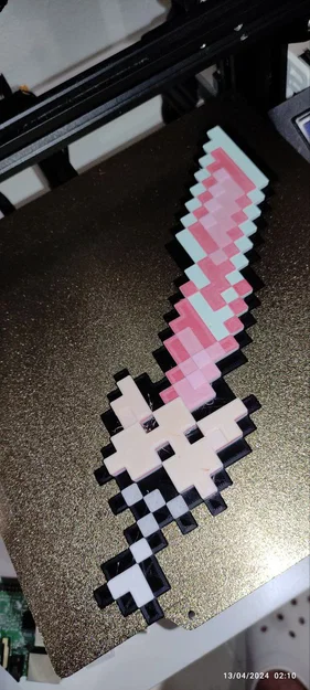 Meowmere (Filomiau) - StardewValley / Terraria - Image 2