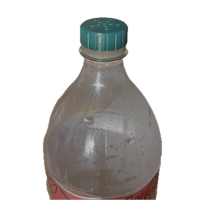 Nắp tưới cây cho chai Coke (Coke Bottle Plant Irrigation Cap)