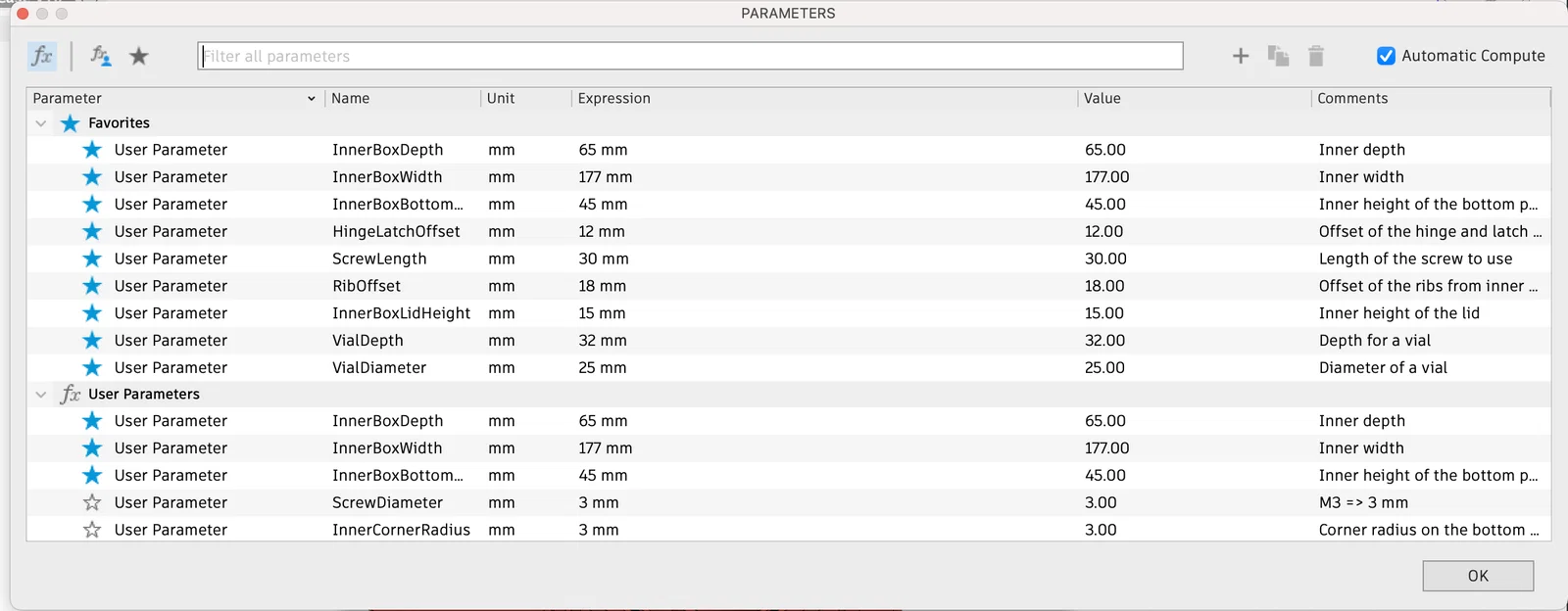 Bộ Hộp Du Lịch Cho Kit Tiêm (Injection Travel Kit) - Image 2