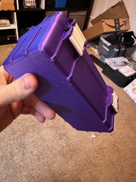 Bộ Hộp Du Lịch Cho Kit Tiêm (Injection Travel Kit) - Image 4