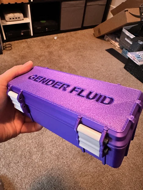 Bộ Hộp Du Lịch Cho Kit Tiêm (Injection Travel Kit) - Image 6