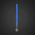 Mô hình kiếm ánh sáng LEGO Lightsaber in 3D cực chất - Thumbnail 2