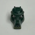 Mô hình đầu cá sấu LEGO Legends of Chima để in 3D - Thumbnail 4