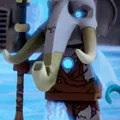 Mô hình 3D đầu voi Mammoth từ LEGO Legends of Chima - Thumbnail 5