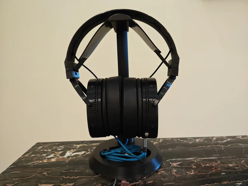 Kệ Tai Nghe Chỉnh Chiều Cao - Image 6