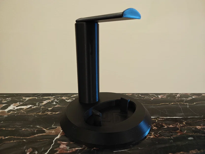 Kệ Tai Nghe Chỉnh Chiều Cao - Image 7