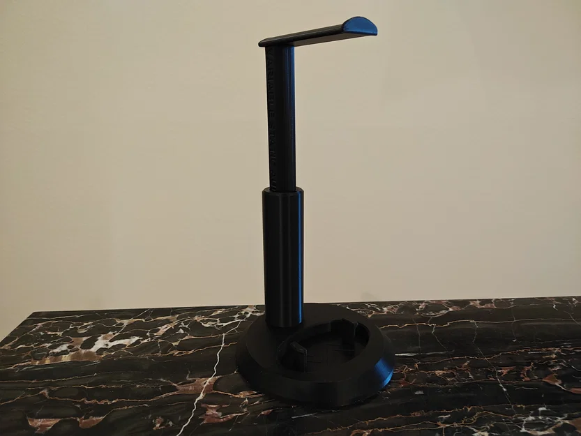 Kệ Tai Nghe Chỉnh Chiều Cao - Image 8