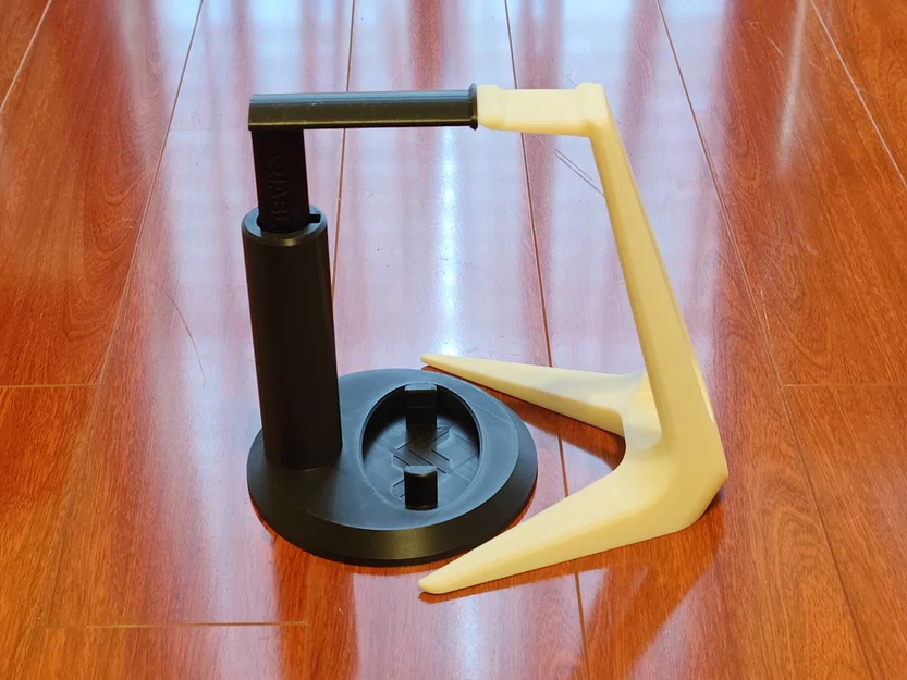 Kệ Tai Nghe Chỉnh Chiều Cao - Image 13