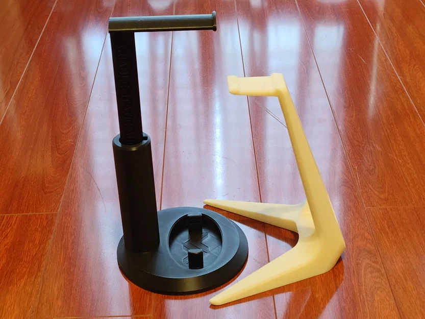 Kệ Tai Nghe Chỉnh Chiều Cao - Image 14