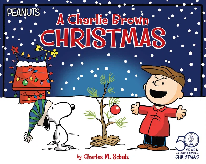 Khuôn cắt bánh quy Charlie Brown - Image 8