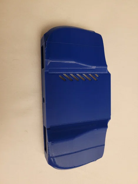 Ốp cầm tay Anbernic RG40xxH Grip Case - Image 1