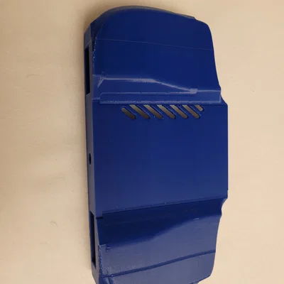 Ốp cầm tay Anbernic RG40xxH Grip Case