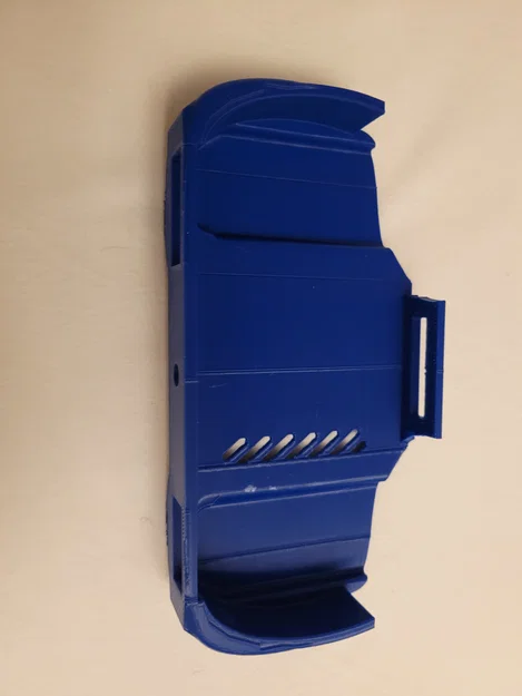 Ốp cầm tay Anbernic RG40xxH Grip Case - Image 2