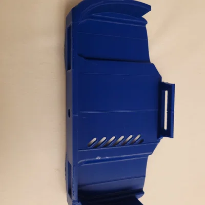 Ốp cầm tay Anbernic RG40xxH Grip Case