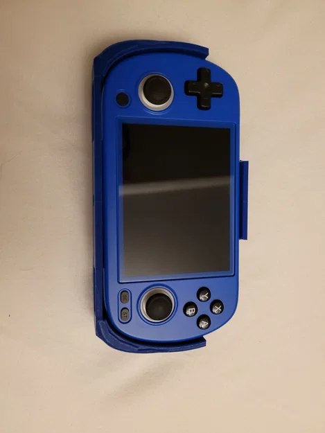 Ốp cầm tay Anbernic RG40xxH Grip Case - Image 3