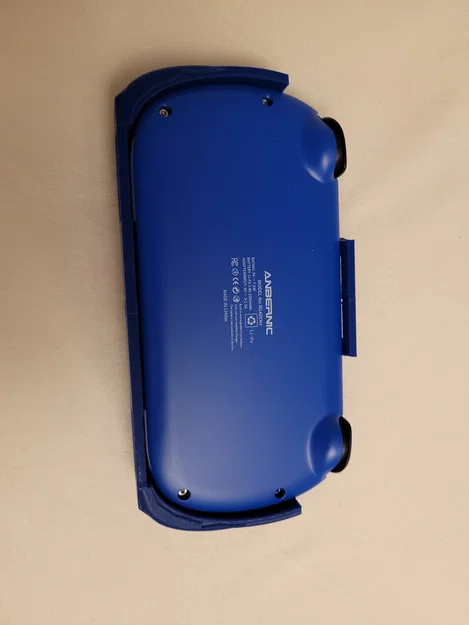 Ốp cầm tay Anbernic RG40xxH Grip Case - Image 4