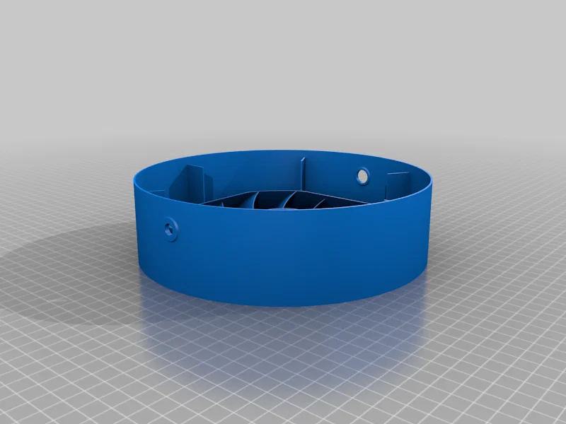 Máy lọc không khí DIY dùng lõi lọc Xiaomi - Image 5