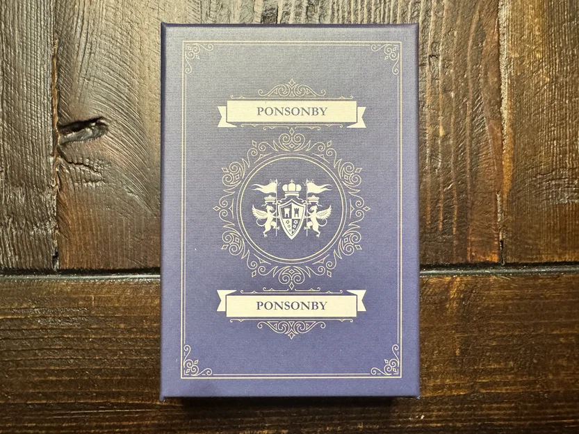 Insert/Organizer Obsession (Full Expansions tới Characters) – Giải pháp 2 hộp - Image 12