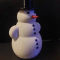 Schneemann - Snowman (Người tuyết) - Thumbnail 3