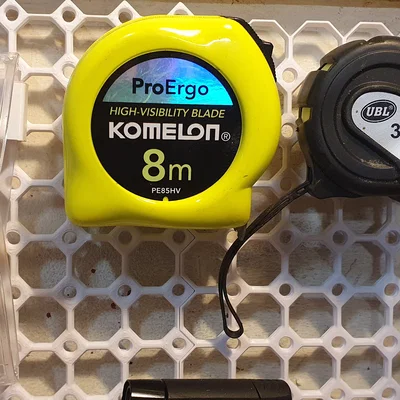 Giá treo thước cuộn Multiboard (Tape Measure Holder)